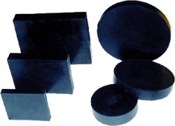 軍橋橡膠公司產(chǎn)品-板式橡膠支座(2)